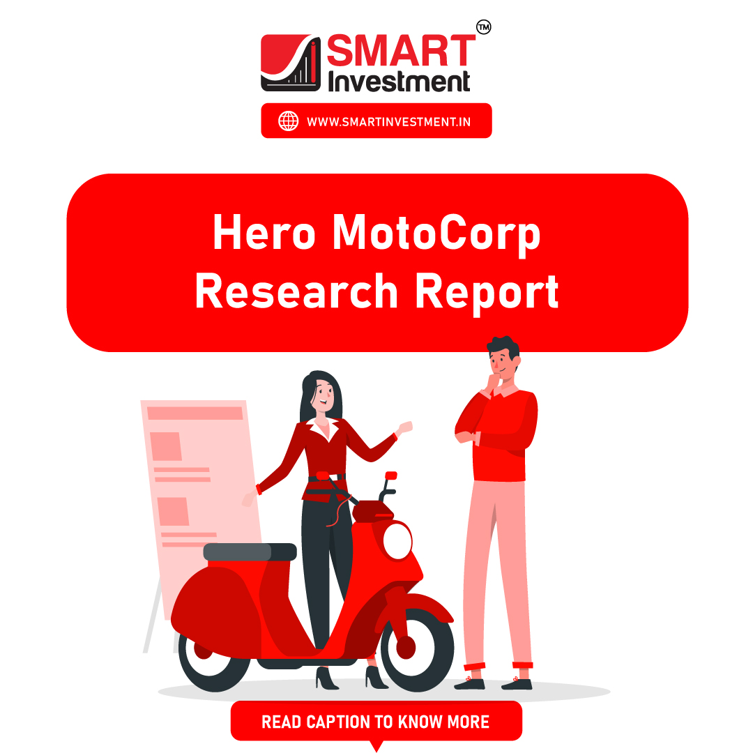 hero motocorp equity research report 2022