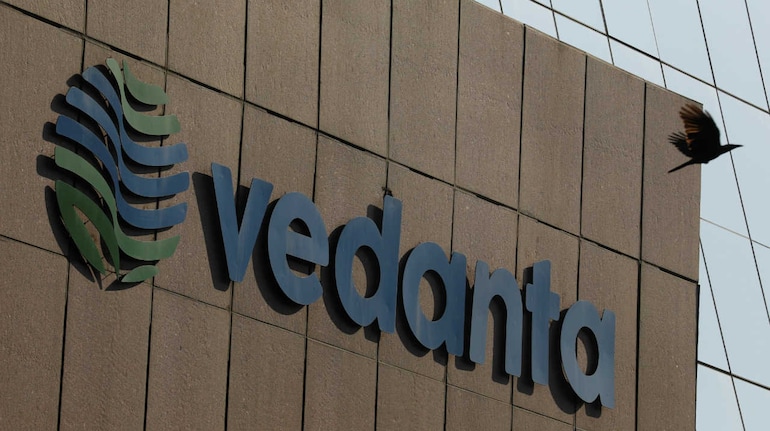 research report on vedanta